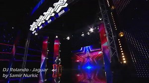 24K views · 368 reactions | THE IMPACT OF TECHNO RUNS STRONG 卵 here is how Rolando's Detroit techno anthem 'Jaguar' sounds like when played on the accordion in a talent show  | Techno Station | Facebook