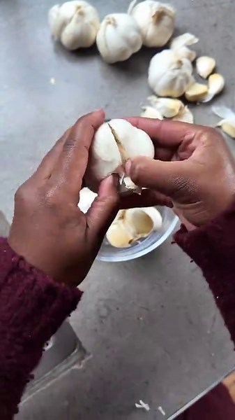 Easy Batch Cooking for a Month: No More Chopping!