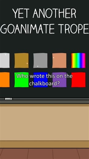 Caillou Gets in Dead Meat #caillougetsgrounded #goanimate #behaviourcardday