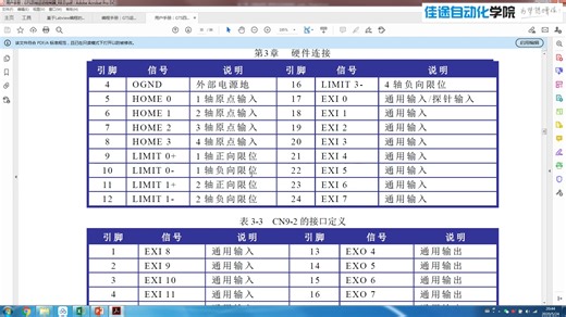 精通Labview之视觉与运动控制