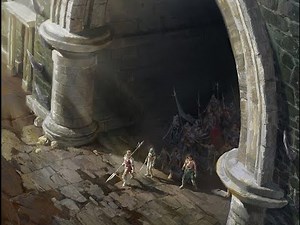 Channel Reid - Battle for Zendikar Draft #2 (Drafting)