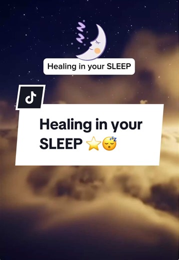 Sleept Magic: Transform Your Body's Healing Process