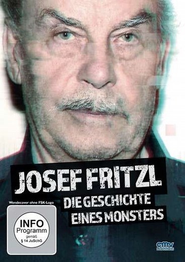 Monster: The Josef Fritzl Story - Movie