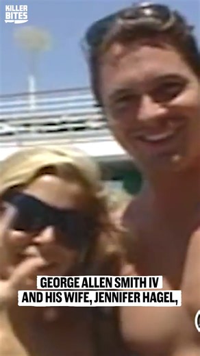 225K views · 1.3K reactions | Man Vanishes on Honeymoon: George Allen Smith IV | Conspiracy Central | Facebook