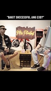 Interview with Flow G. Bakit successful ang ExB? | Famous Top Influencer