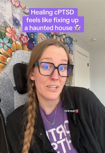 Healing Complex PTSD: Transforming Your Journey