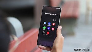 Official One UI 7 update rolling out to the Galaxy S24 lineup