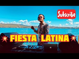 Fiesta Latina 2021