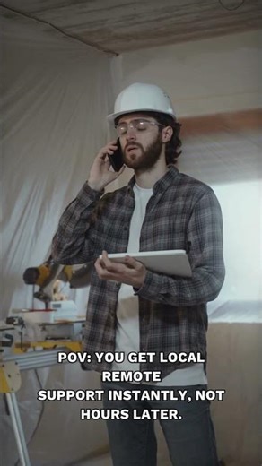 Instant Local IT Support in Atlanta! No More Waiting Hours! #shorts