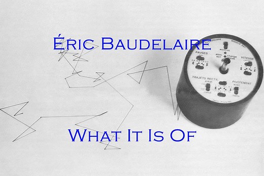 柏林看展第132弹/法国艺术家埃里克·波德莱尔（Éric Baudelaire)/Barbara Wien gallery & art bookshop