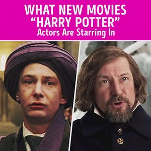 43K views · 424 reactions | What New Movies “Harry Potter” Actors Are Starring In | CelebRatings | Facebook