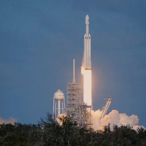 293K views · 324 reactions | What it takes to launch a rocket. | Verge Science | Facebook