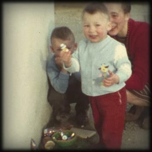 Bring Memories to Life - Sherwin-Williams