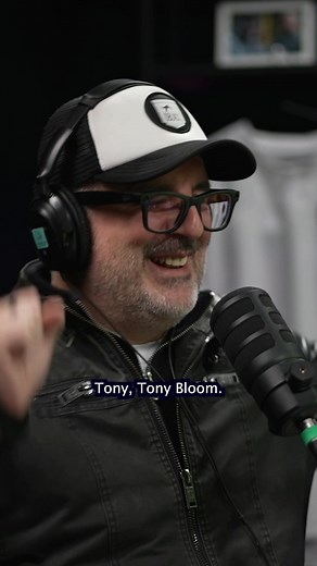 7.3K views · 42 reactions | A backhanded compliment for Tony Bloom from Ewen藍 Listen to The STV Radio Football Show now on STV Player or wherever you get your podcasts. | STV Radio | Facebook