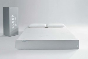Ergoflex Mattress | Bedbuyer™ Review (in 2022) with Discount Code