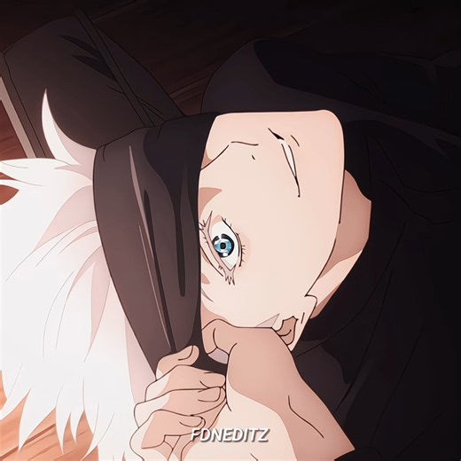Gojo and Megumi Edit||They are so precious to me|| #jujutsukaisen #anime #jjk #gojo #gojosatoru #fyp