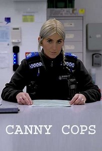 Canny Cops (2019) - TV Show