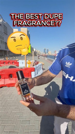 Is This THE BEST LV Ombré Nomade DUPE IN THE Market? #saffron #viralshort #viralvideo