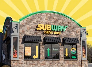 Subway Is Making a Major Soda Switch From Coke to Pepsi Next Year