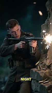 Sten Mk IIS — Britain’s Silent Submachine Gun