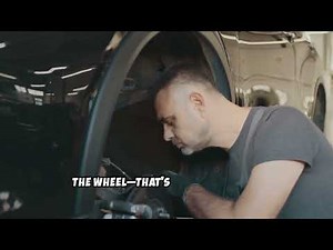 Ford Explorer Power Steering Failure: Diagnosis & Repair