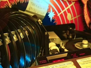 Ricky Valance 1960 - Tell Laura I Love Her | 60s Around Sounds Music