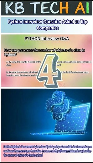 Crack Your Python Interview 1000 Plus MCQs Basic to Advanced 2026 Edition 066