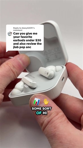 CMF Buds 2a: Affordable Earbuds Review Under $30