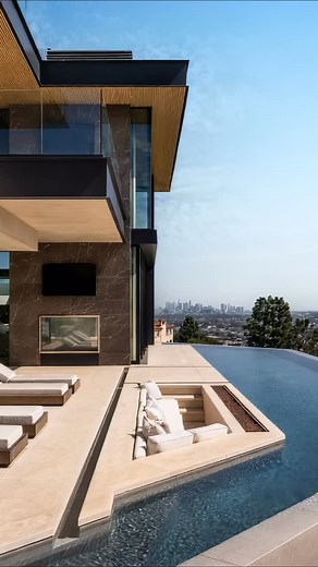 3.3K reactions · 165 shares | Hollywood Hills • $85,000,000 An...