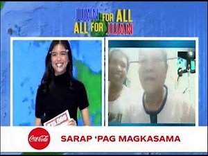 Juan For All, All For Juan | Eat Bulaga | February 1, 2021