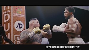 🇲🇽 Former Unified Heavyweight World Champion Andy Ruiz Jr. returns to the ring to battle all-action heavyweight Chris "The Nightmare" Arreola in the main event of an all-Mexican extravaganza on May 1st, live on FOX Sports PPV. | Premier Boxing Champions