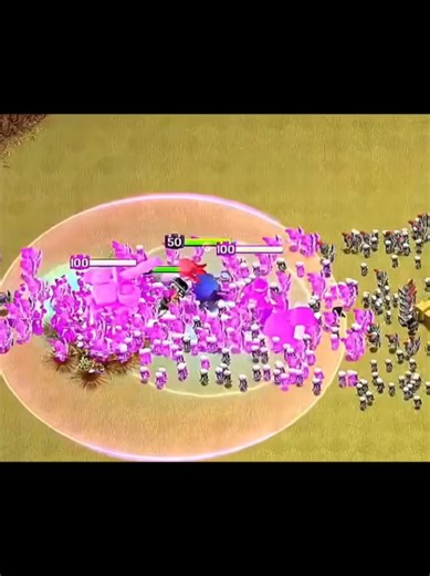 Unforgettable Clash of Clans War Moments