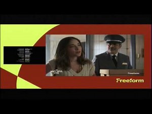 Ready Or Not (2019) End Credits (Freeform 2023)