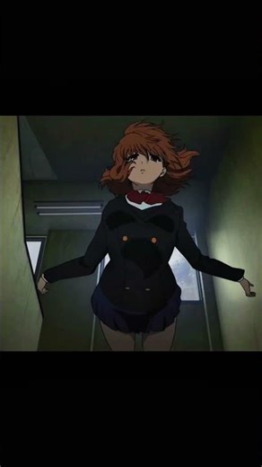 I never use umbrella after this seen ☠️ |edit| |amv| |another| #jujutsukaisen #anime #naruto #edit