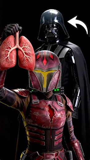 Most UNDERRATED Maul Shadow Lord Characters