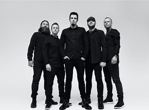 Pendulum Announce First New Album In 15 Years Inertia For August 2025 Release, Share Lead Single “Save The Cat” -