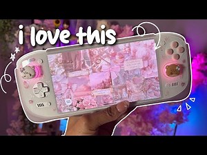 One Week with the AYN Odin 2 Portal | Why I Chose This Over Steam Deck