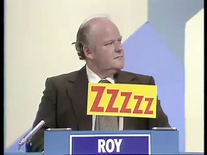 1K views · 15 reactions |  'Blankety Blank' Thursday 20 December 1979 - BBC1: 19:55 "Last night I went to the opera. And it really was a Night at the Opera. Carmen looked just like Groucho Marx. Why, she even had his BLANK". #BlanketyBlank | Bernie Briffa | Facebook