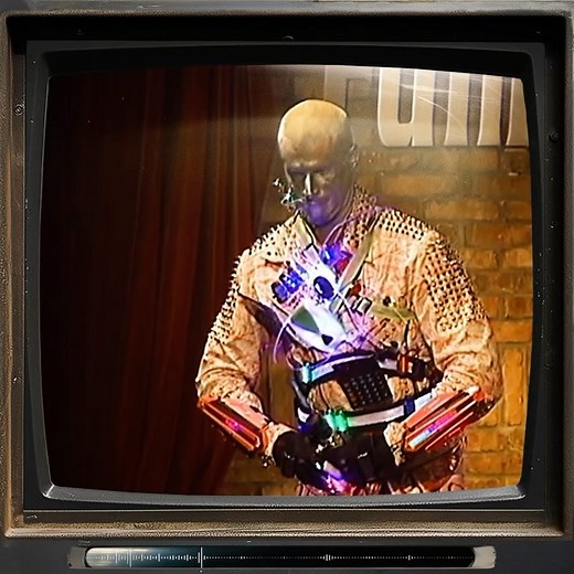 Alex Schultz | Hilarious robo-impressions like this😂🤣AND MORE! Can be found in my new Stand-Up Special “ALEX-BOT” Now available on Youtube and uncensored... | Instagram