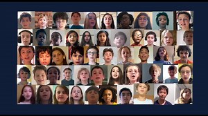 1.8K views · 99 reactions | The Class of 2027 salutes #PolyPrep's Class of 2020 with the traditional singing of the Poly Song. Thanks to @polyprepARTS Dan Doughty and Maddy Wyatt for sharing with the community. Please feel free to sing along! | Poly Prep Country Day School | Facebook