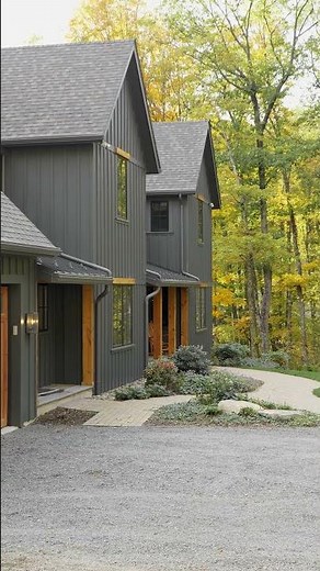 James Hardie Siding 2026 Color of The Year: Iron Grey