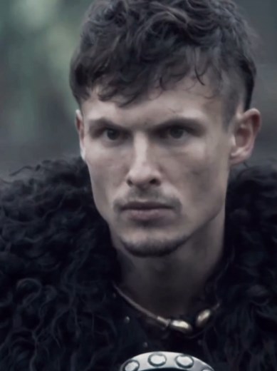 Uhtred's Reaction in The Last Kingdom: A Deep Dive