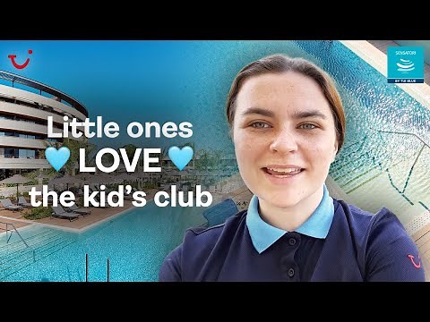 TUI BLUE Sensatori Biomar | Hotel Walkthrough