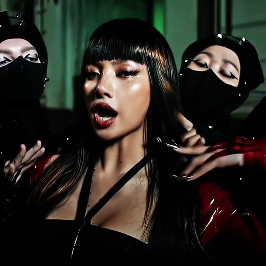 EDIT LISA SAWADIKA MV #LISA #리사 #kpop #blackpink #Sawadika