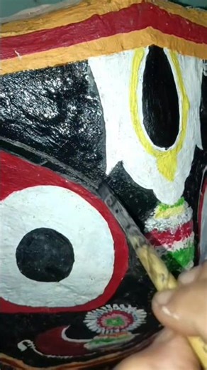 Ancient Jagannath Art: Uncovering 1000 Years of Hidden Masterpieces!