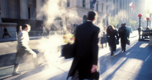 The Open for Monday, March 31, 2025