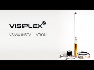 Visiplex VS65x Installation