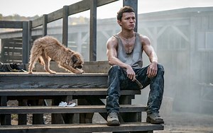 Chaos Walking (2021) | ČSFD.cz