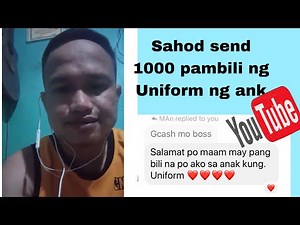 PPAMBILI NG UJIFORM KATAS PAYMATH LIVE DAHOD ENCODER #Rechelldayolavlog#rechelldayola