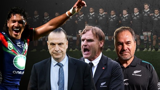 NRL threat, coach defections: The true state of New Zealand rugby